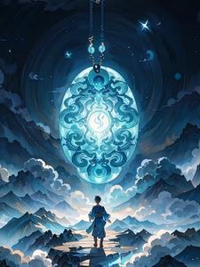 神秘玉佩之混沌仙途章节列表