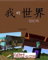 我的世界回忆传章节列表
