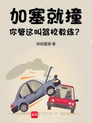 加塞就撞，你管这叫驾校教练？章节列表