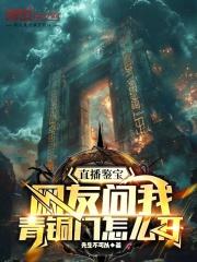 直播鉴宝：网友问我青铜门怎么开章节列表