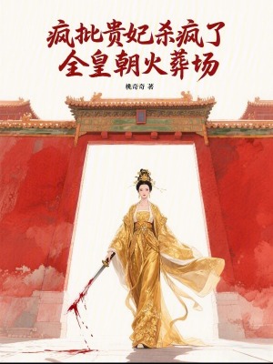 疯批贵妃杀疯了，全皇朝火葬场章节列表