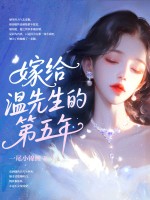 嫁给温先生第五年章节列表