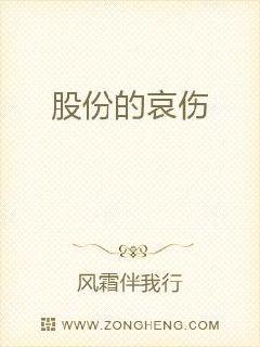 股份的哀伤章节列表