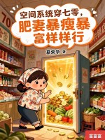 空间系统穿七零，肥妻暴瘦暴富样样行章节列表