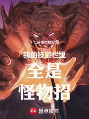 我的技能栏里全是怪物招章节列表