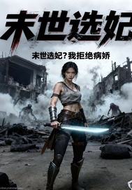 末世选妃？我拒绝病娇章节列表