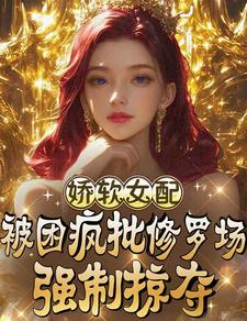 娇软女配被困疯批修罗场强制掠夺章节列表