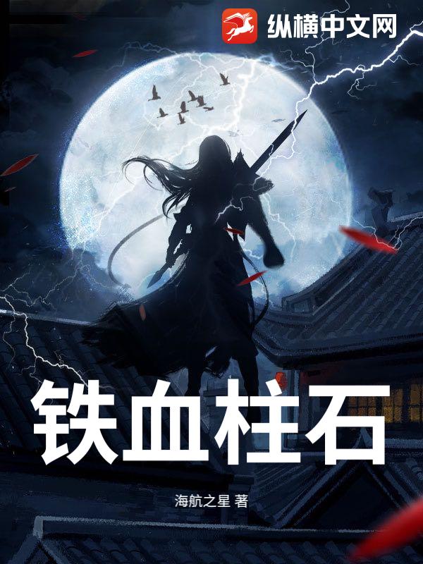 铁血柱石章节列表