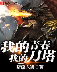我的青春我的刀塔章节列表